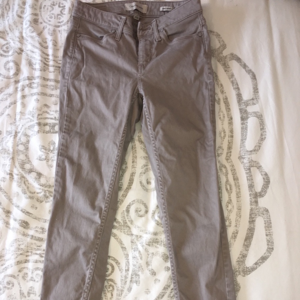 Calvin Klein khakis